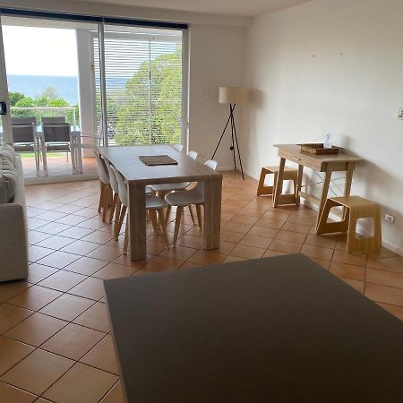 Aqua Promenade Beachfront Holiday Apartments Sunrise Beach Luaran gambar
